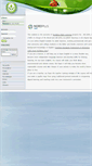 Mobile Screenshot of english.kolegija.lt